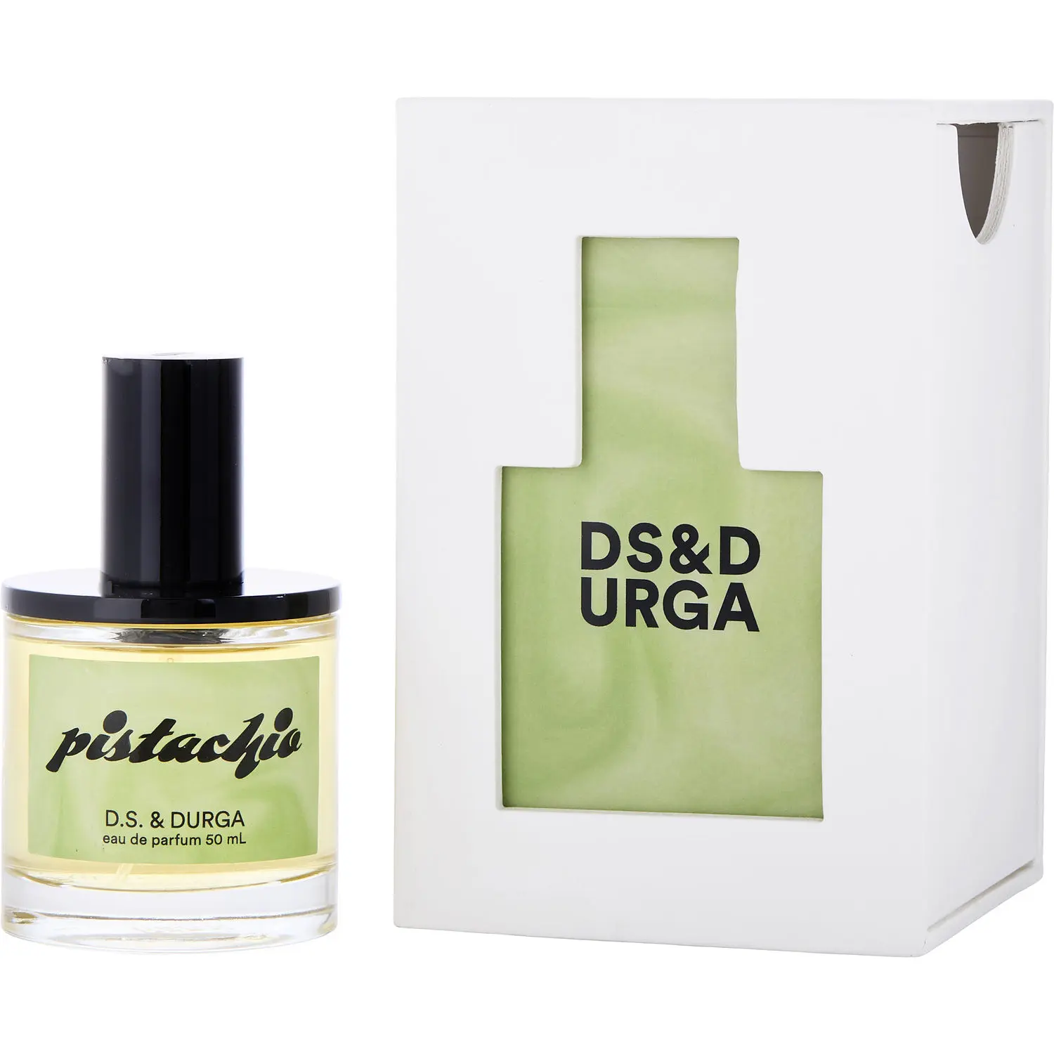 D.S. & Durga Pistachio By D.S. & Durga Eau De Parfum For Unisex