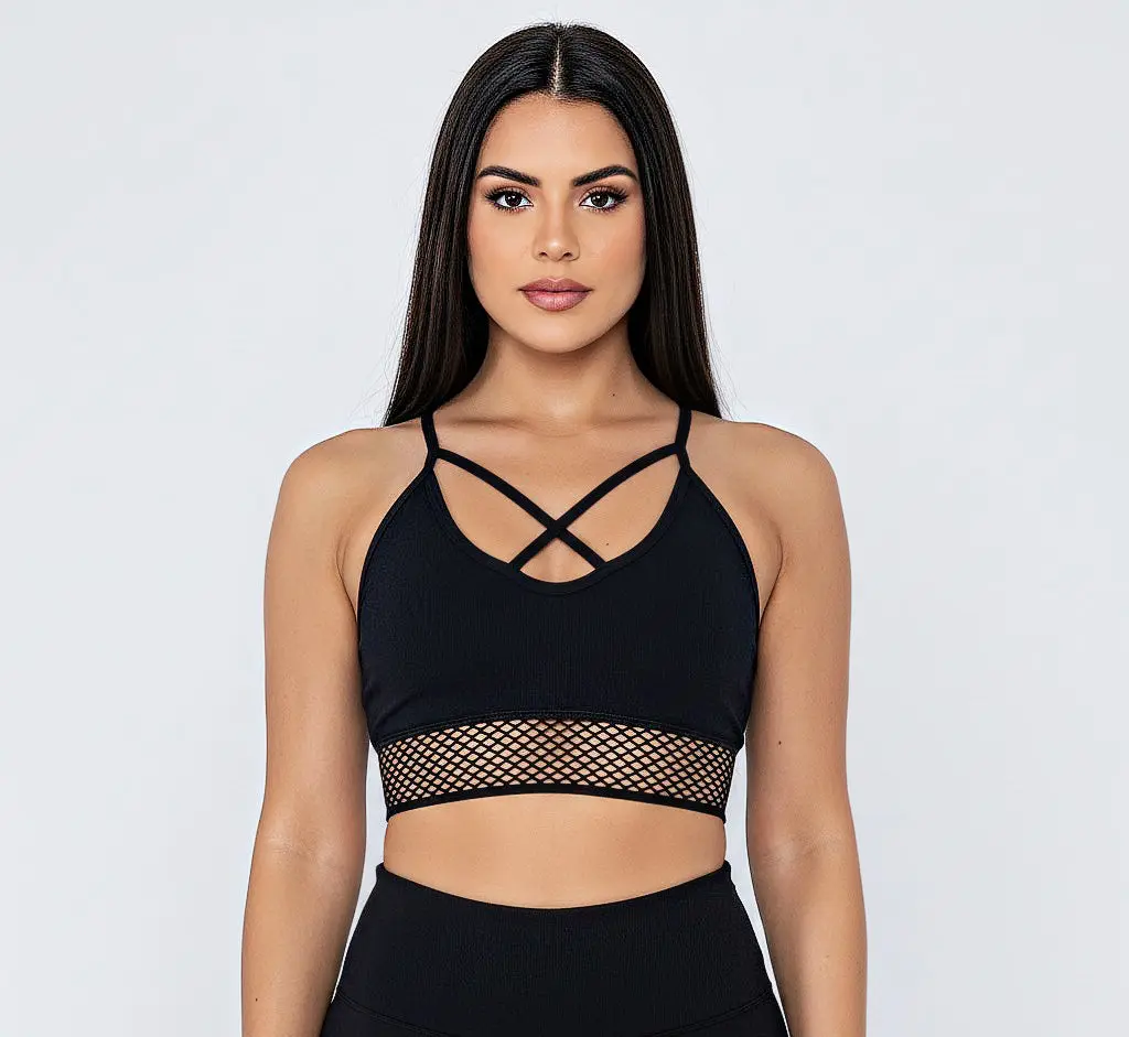 Sculpt V top