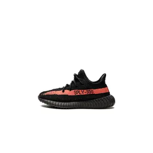 Yeezy Boost 350 V2 Infants "Core Red 350" HP6587