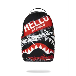 ARCHIVE LEGACY 16TH EDITION BACKPACK