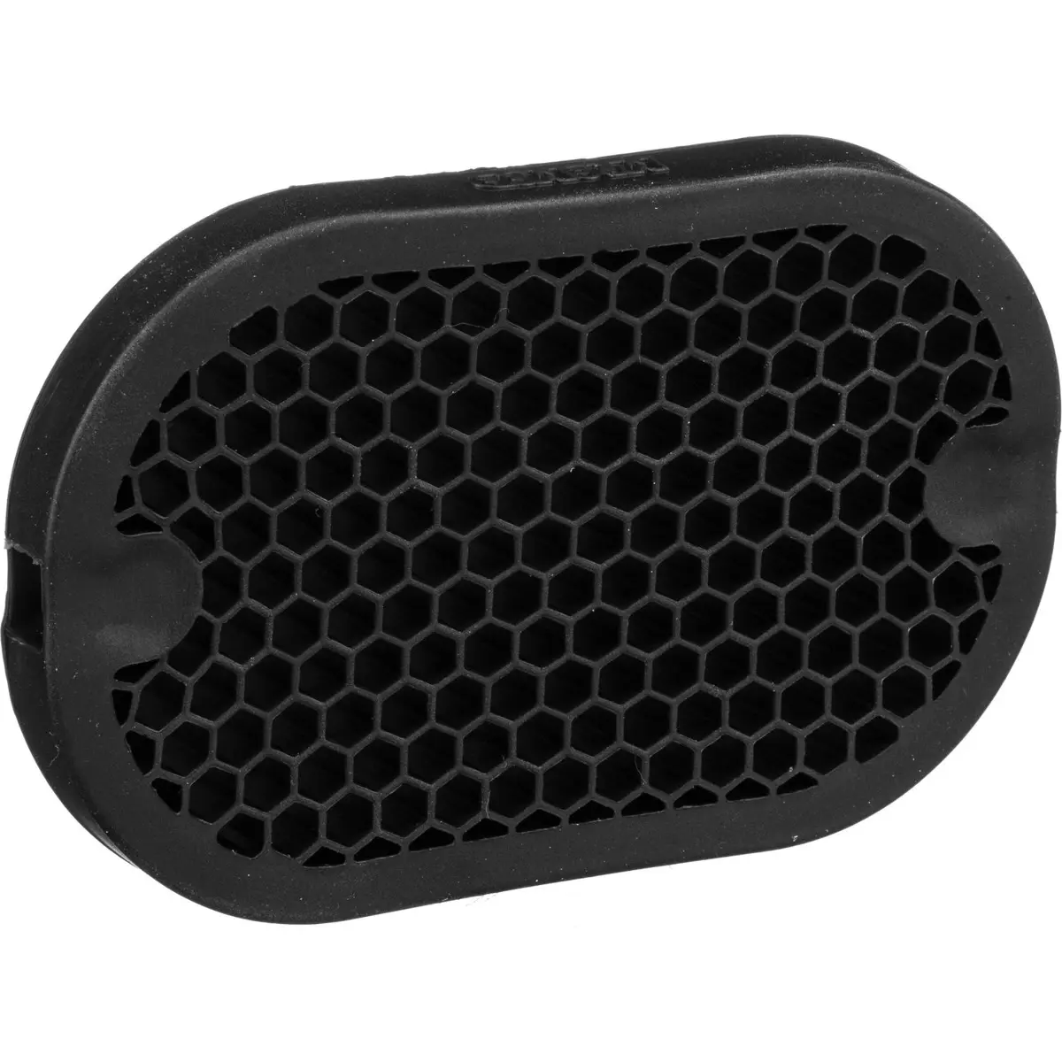 MagMod MagGrid 2 Durable Silicone Rubber Flash Accessory - Honeycomb Focus Beam Tool, Grip-Mounted for Round Head Flashes, Accessories