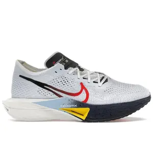 Nike Men's ZoomX Vaporfly 3 Psychic Blue Running Shoes, from StockX