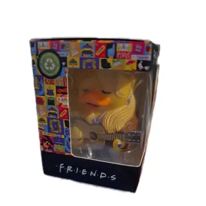 Mini Tubbz Cosplay Friends' Pheobe Duck. NIB