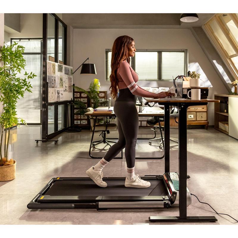 Kingsmith MX3 WalkingPad & Foldable Treadmill 0-7.5mph