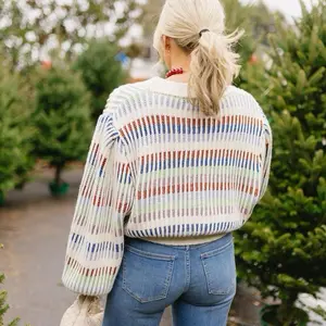 Candy Coated Love Cardigan Womenswear