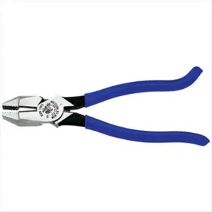 Klein Tools  9 Inch Iron Work Plier