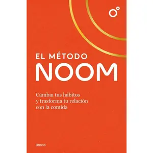 USED-Metodo Noom, El by Element, Simon (Paperback)