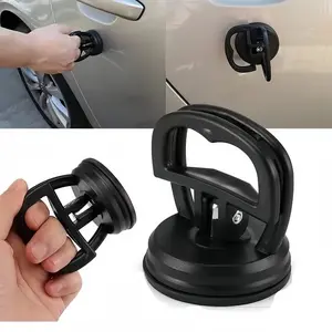 Automobile dent repair tools, Dent Puller Tool, powerful suction cup type stretchers, quick restoration, easy to use, Caraccessory
