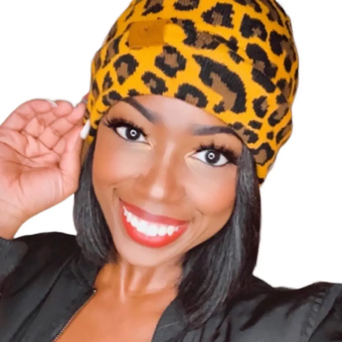 Satin Lined Beanies for Women & Men - Fashion Accessory