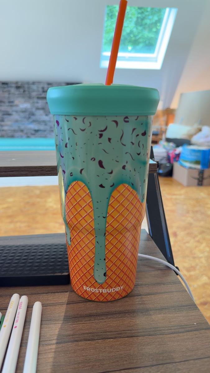 Item: Mint Chocolate