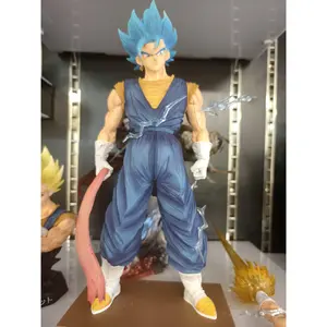 Vvv--eegitooo  PVC Figure for Home Decoration