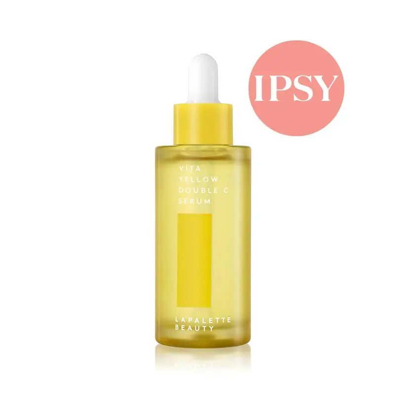LAPALETTE BEAUTY  Vita Yellow Double C Serum 35 ml / 1.18 fl.oz