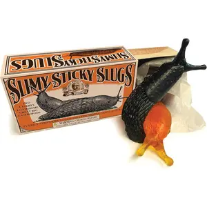 House of Marbles Slimy Sticky Slugs