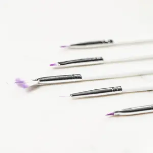 Basic Brushes - 5 pcs