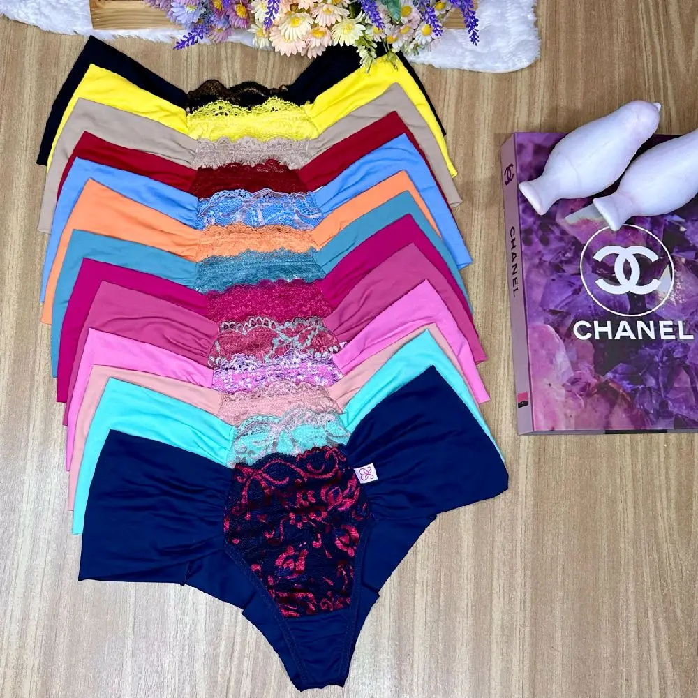 (tanga sexy sofia de brasil ) Brazilia  Womenswear Comfort lingerie Panties breathable underwear Everyday Elegance Casual Soft Fit Style