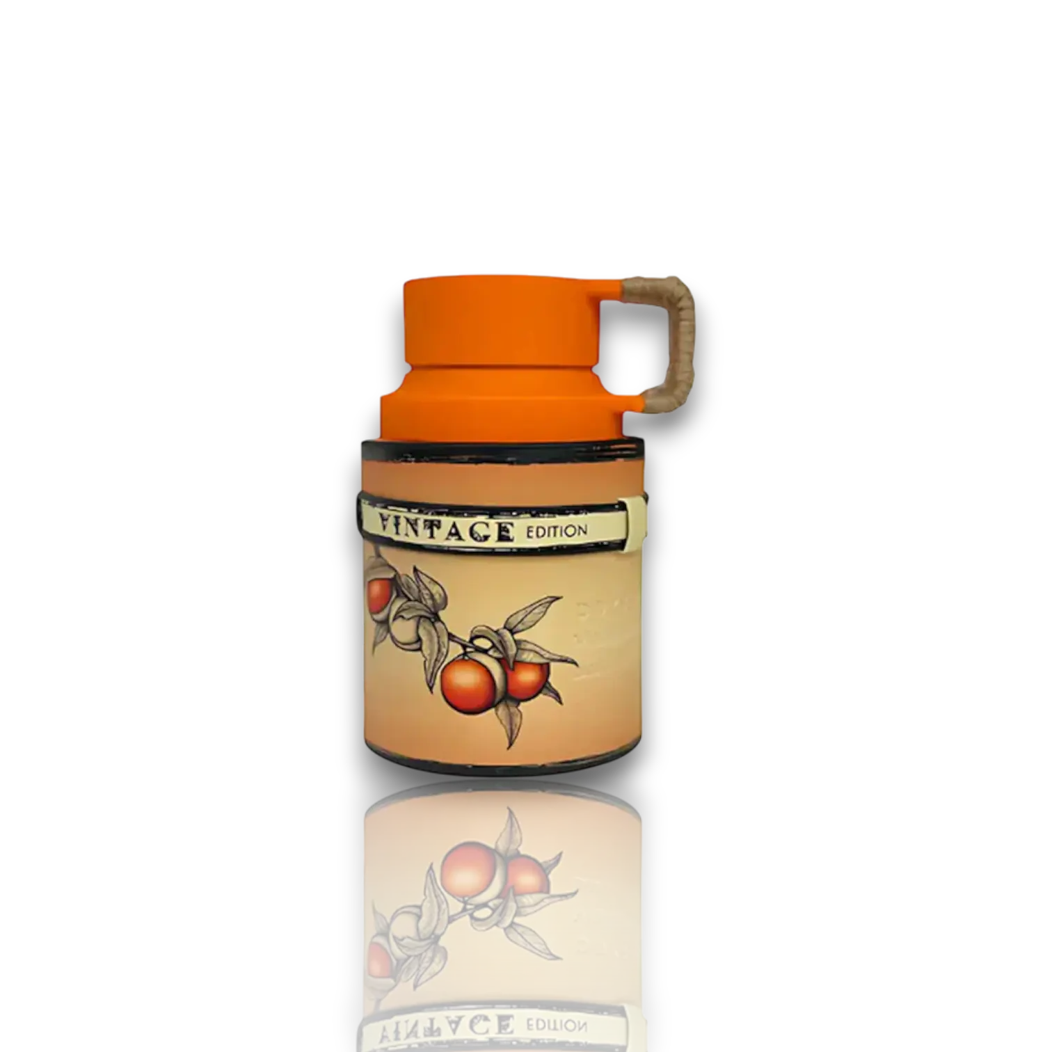 Aramaf | Odyssey | Mandarin Sky | Vintage Edition | Unisex Fragrance | 100 ML - 3.4 OZ | Eau De Parfum | Mandarin - Citrus & Florals