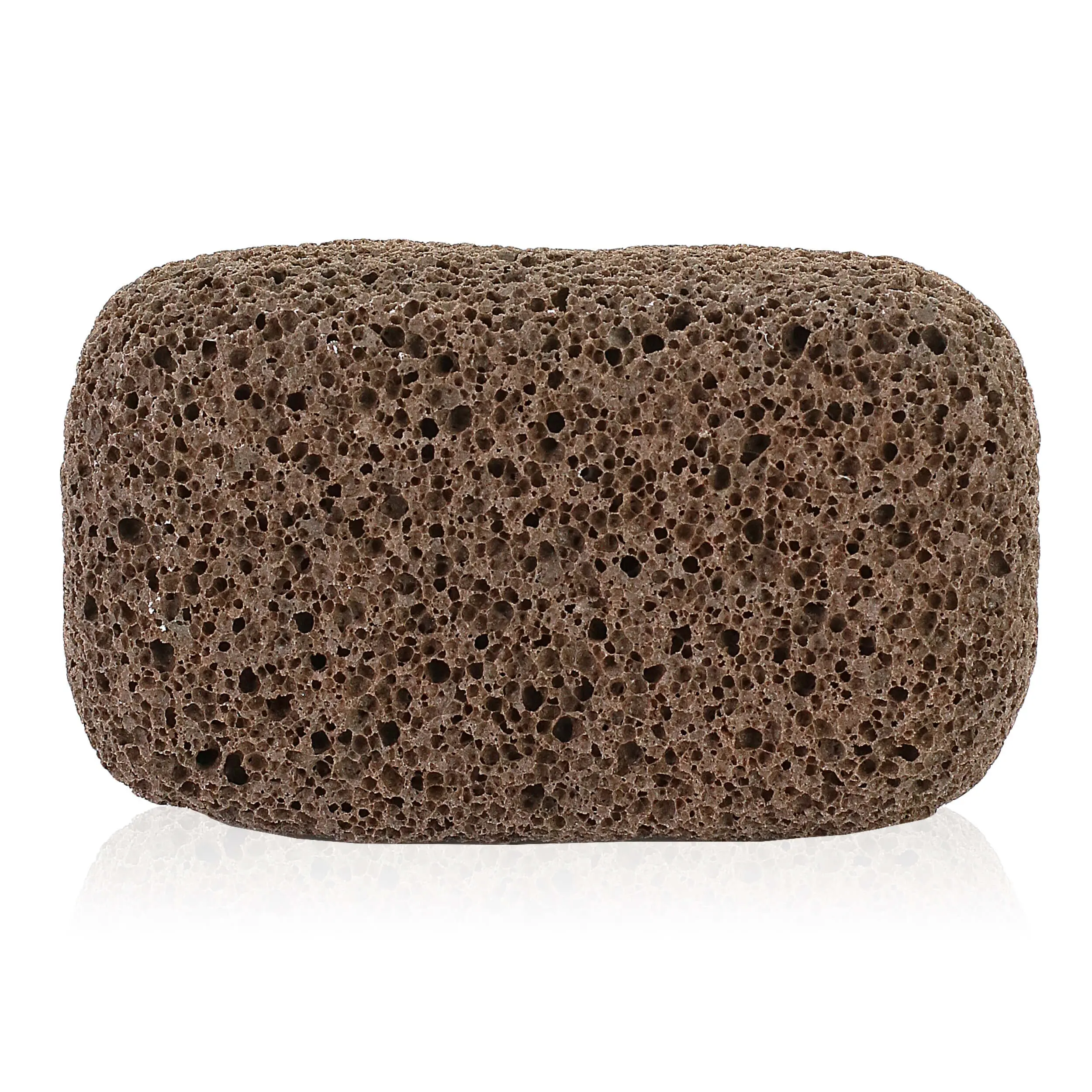 Hartfelt Magic Stone Foot Scrubbing Pedicure Stone for Exfoliating Heels, Toes, and Feet - Chemical Free