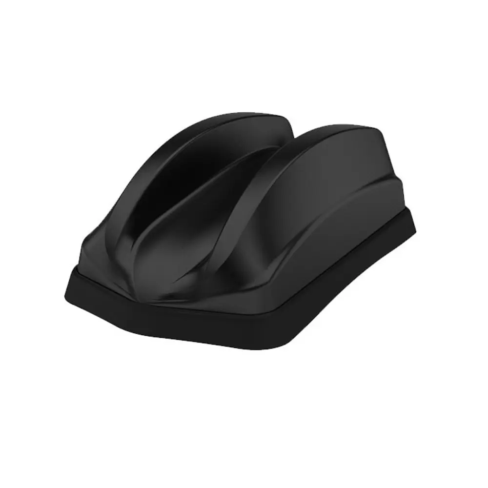Panorama GP Series GP-IN2679 4x4 MIMO Fitted Antenna with SMA (m) Connectors, 5m Cables - Black
