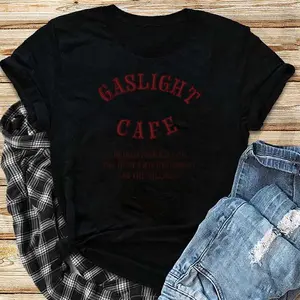 Gaslight Cafe T-Shirt