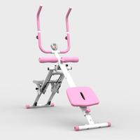 Pink+ABS+Rubber+Steel(Q235)