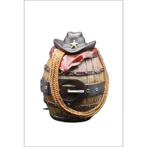Texas Barrel Wax And Oil Warmer Electric With Dimmer Wheel
