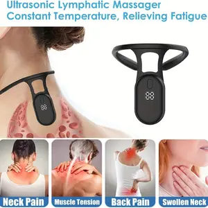 Posture Corrector, Neck Hanging Back Straightener, Chest Up Stretcher, Sitting Posture Correction Brace