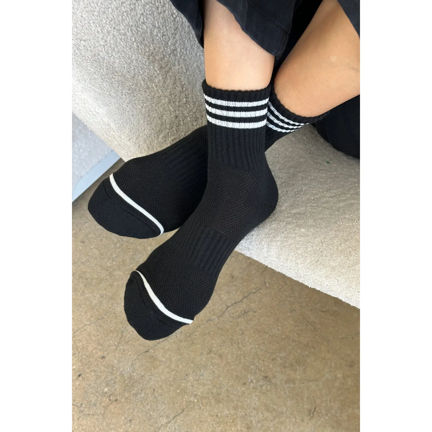Girlfriend Socks