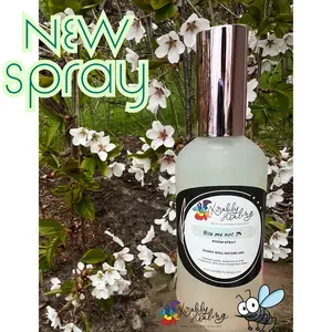 Bite Me Not All Natural Bug Spray