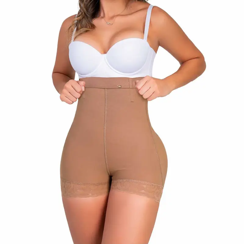Panty SMI4091 boxer ultrainvisible