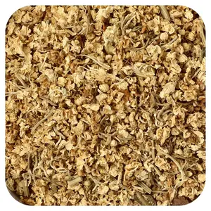 Frontier Co-op Whole European Elder Flowers, 16 oz (453 g)