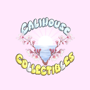 Calipokehouse Collectibles