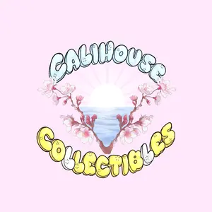 Calipokehouse Collectibles