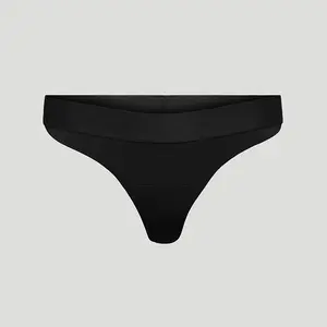 The Cameltoe Proof Low Rise Thong