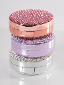 Fashion Diva Contact Lens Case