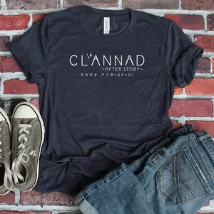 Clannad After Story T-Shirt