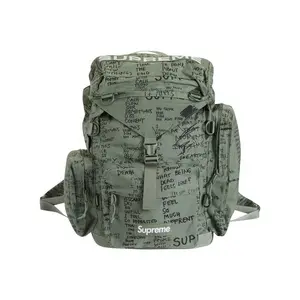 Supreme Field Backpack, from StockX Supreme Field Backpack, from StockX