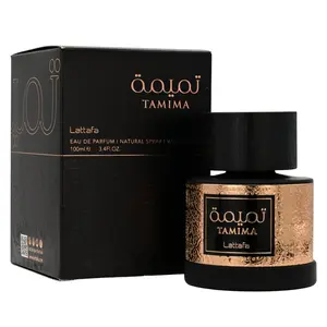 Tamima by Lattafa perfume for unisex EDP 3.3 / 3.4 oz New in Box