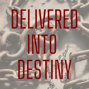 Delivered Into Destiny: Testimony Book of Christian Walk - A Spiritual Journey for Personal Growth and Faith