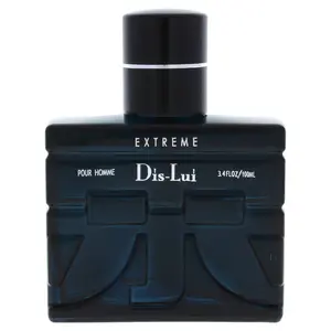 Dis-Lui Extreme by YZY Perfume for Men - 3.4 oz EDP Spray