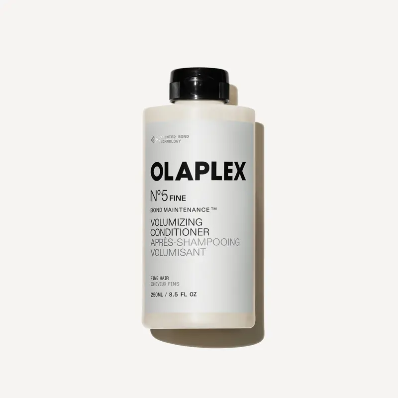 OLAPLEX Nº.5FINE Bond Maintenance Conditioner for Fine Hair, Volume & Hydration, Full Size