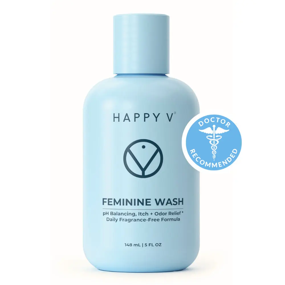Feminine Wash