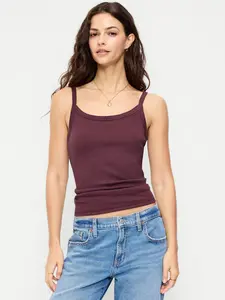 Old Navy Women's Pointelle Cami Tank Top Old Navy Women's Pointelle Cami Tank Top