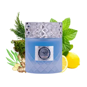 Paris Corner Mawj Moscow Mule