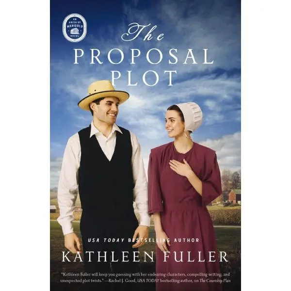 The Proposal Plot