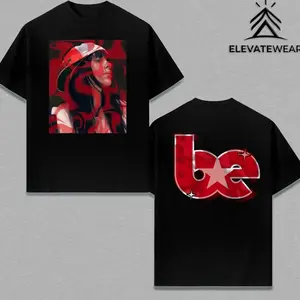 Billie - The Tour 2026 V4 High-quality, Soft Cotton T-Shirt, Pop Music Shirt, Fan Graphic Tee, Billie World Fan Merch Shirt HV5