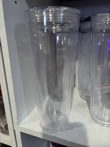 acrylic 30 oz tumber