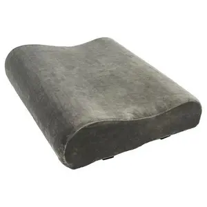 Improvements Memory Foam Foot Rest Pillow