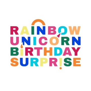 RainbowUnicornBirthdaySurprise