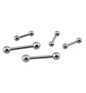 Titanium Barbell Titanium Barbell