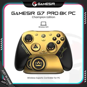 GameSir G7 Pro 8K PC XIAOHAI Champion Edition (Not for Xbox) Esports Controller for PC, Android, iOS, Switch